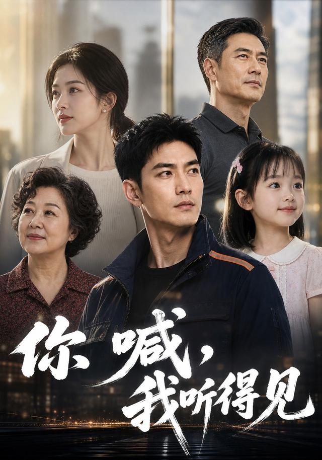 你喊，我听得见 cover