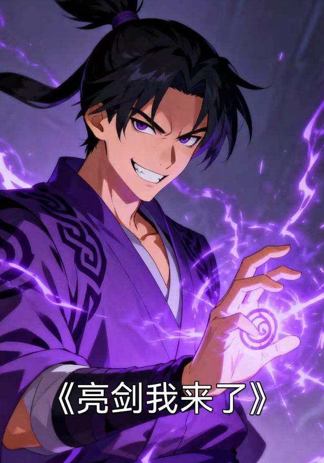 亮剑我来了