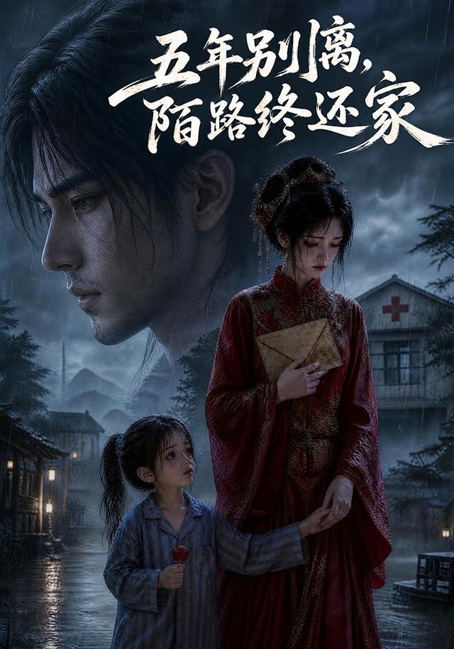 五年别离，陌路终还家