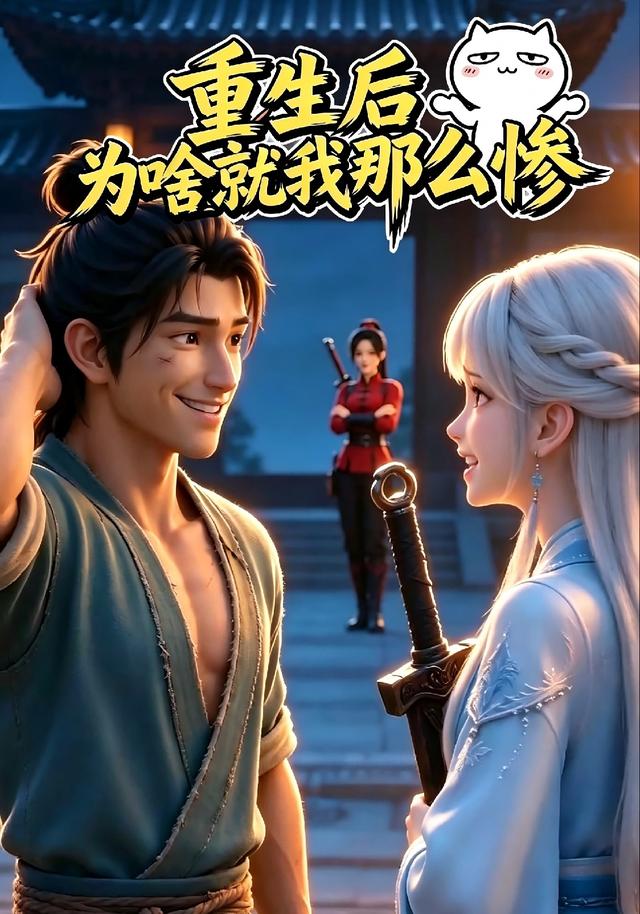 重生后为啥就我那么惨