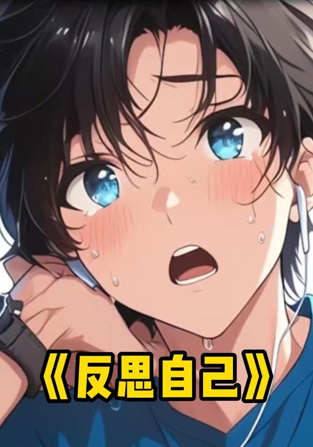 反思自己