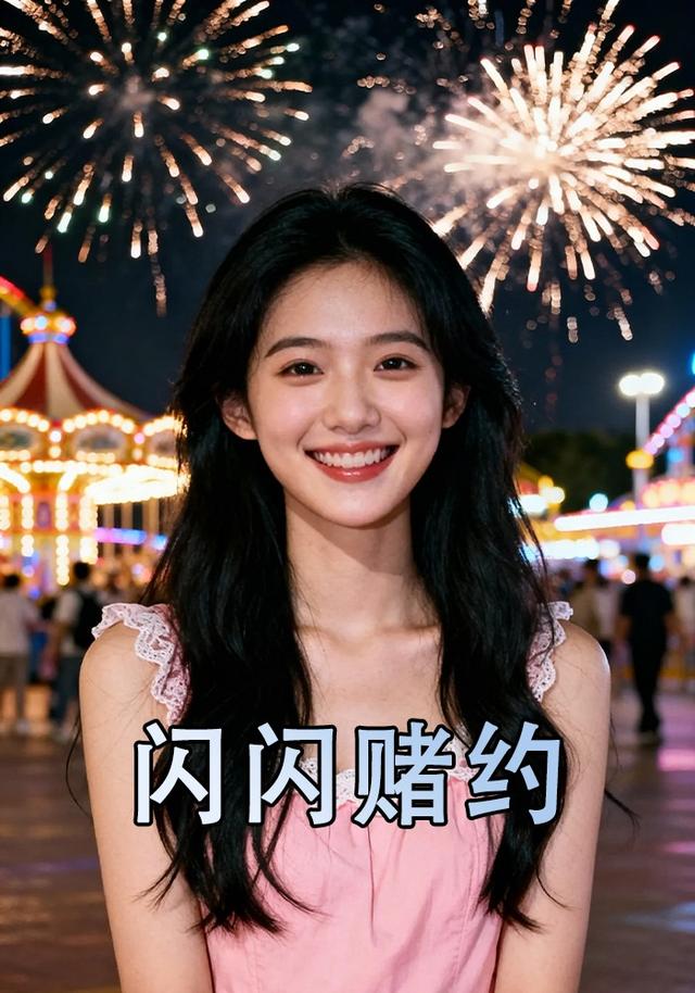 闪闪赌约封面图