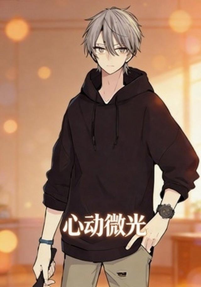 心动微光