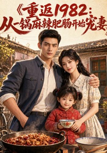 重返1982从一锅麻辣肥肠开始宠妻 cover