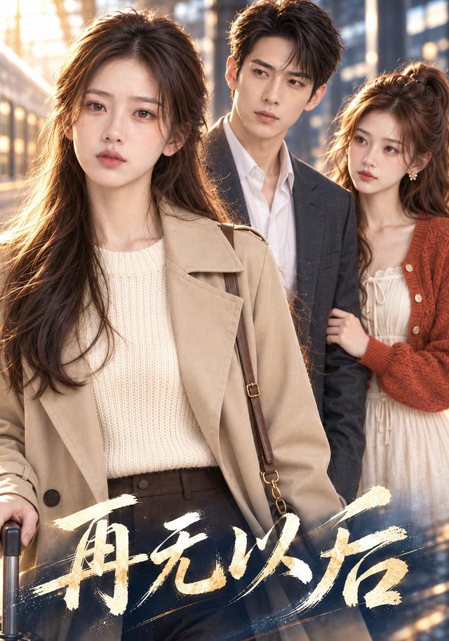 再无以后