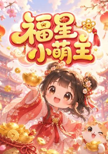 福星小萌主
