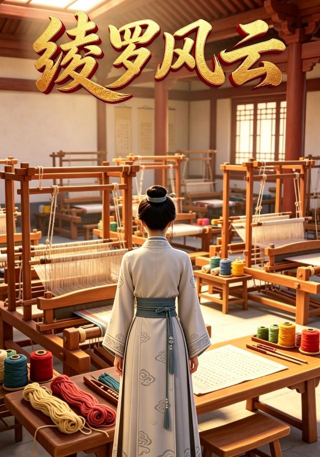 绫罗风云
