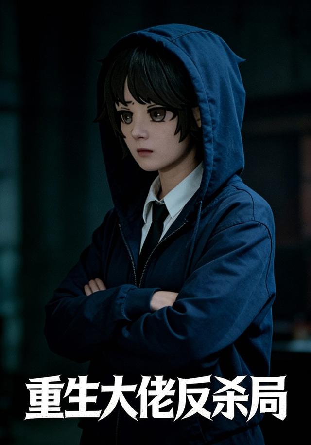 重生大佬反杀局