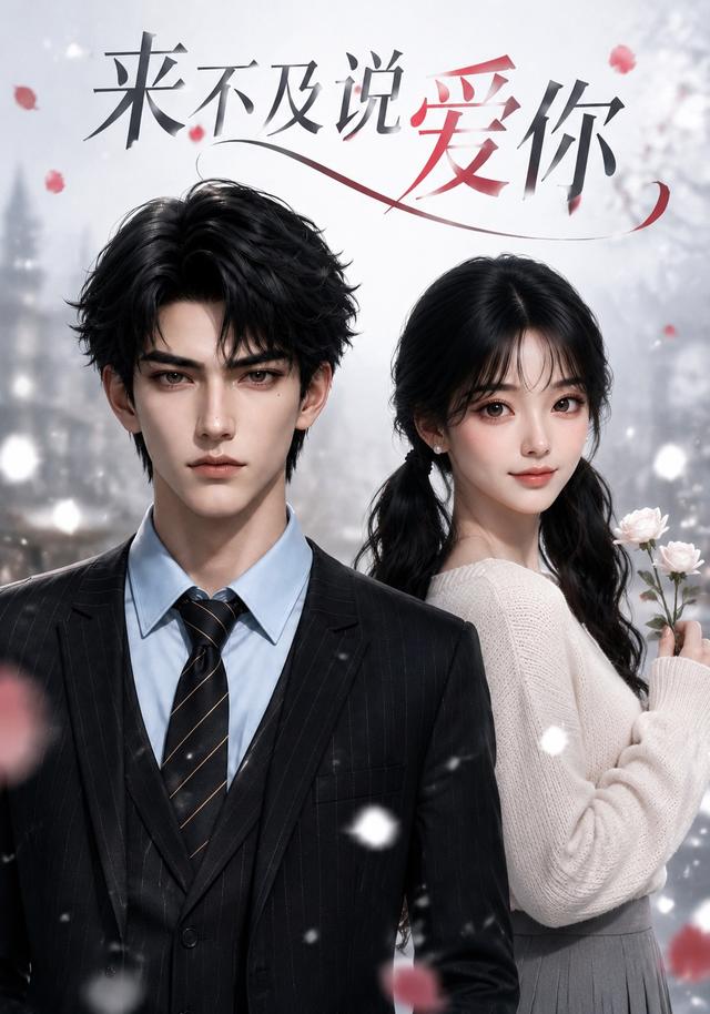 来不及说爱你 cover