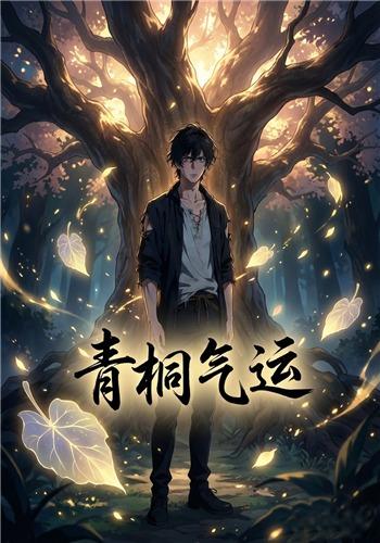 青桐气运封面图