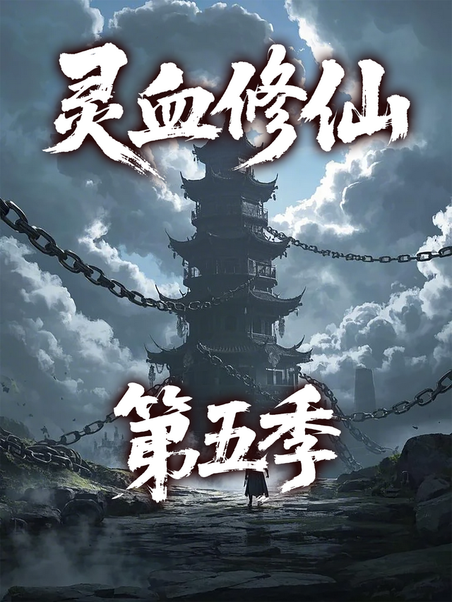 灵血修仙第五季