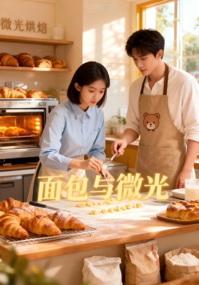 面包与微光