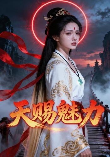 天赐魅力