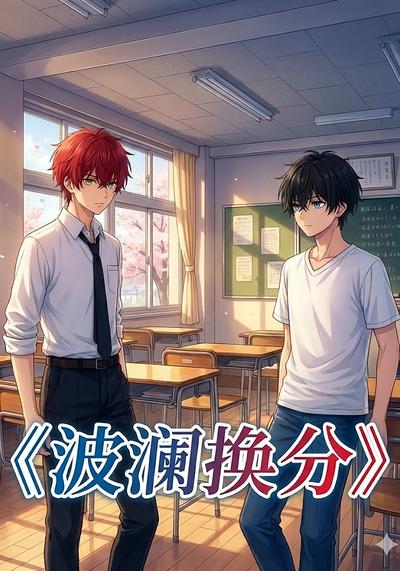 波澜换分