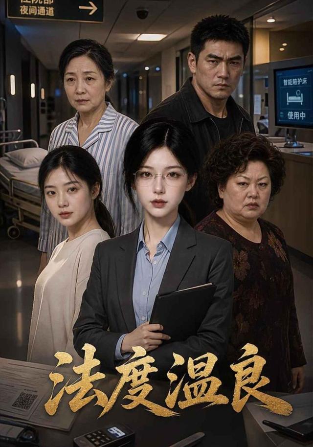法度温良 cover