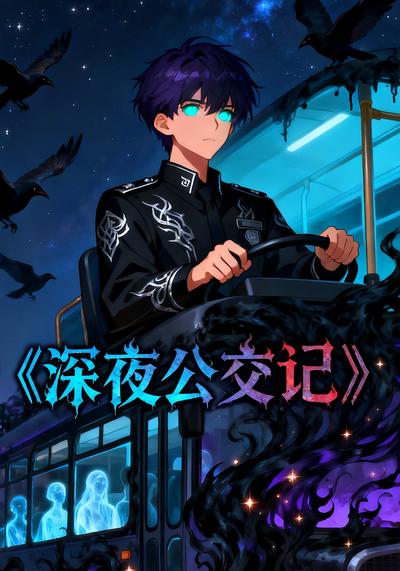 深夜公交记