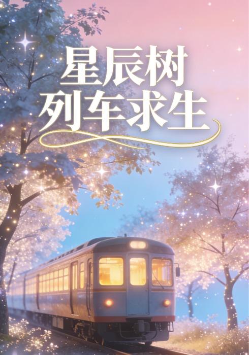 星辰树列车求生封面图