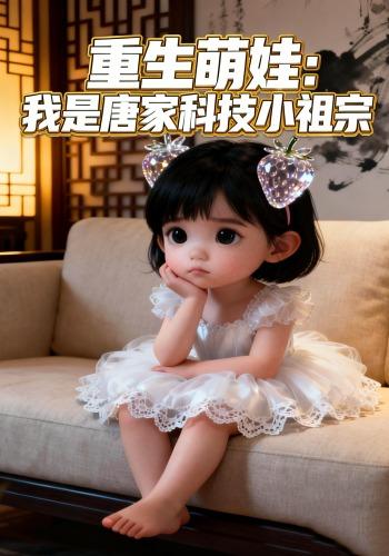 重生萌娃：我是唐家科技小祖宗封面图