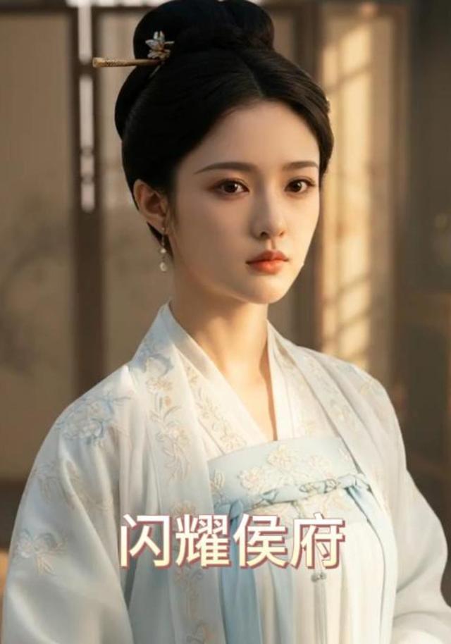 闪耀侯府