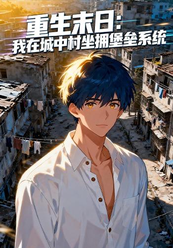重生末日：我在城中村坐拥堡垒系统