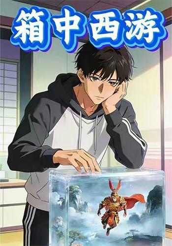箱中西游