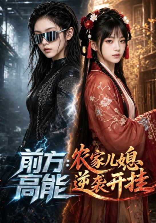 前方高能，农家儿媳逆袭开挂