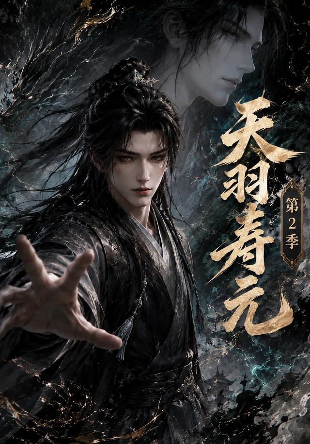 天羽寿元第2季
