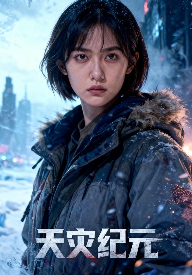 天灾纪元封面图