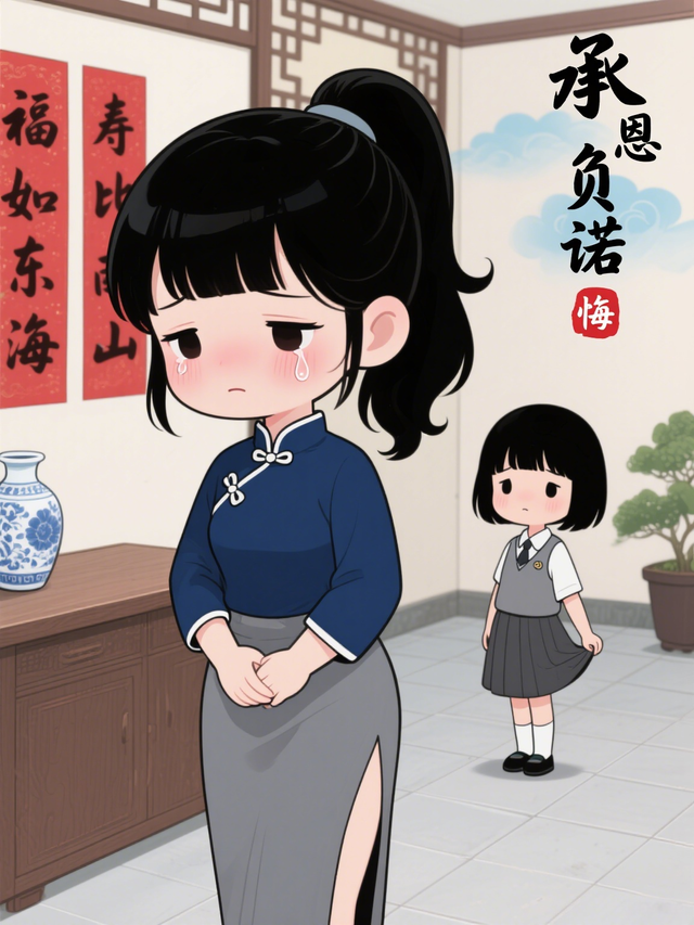 承恩负诺封面图