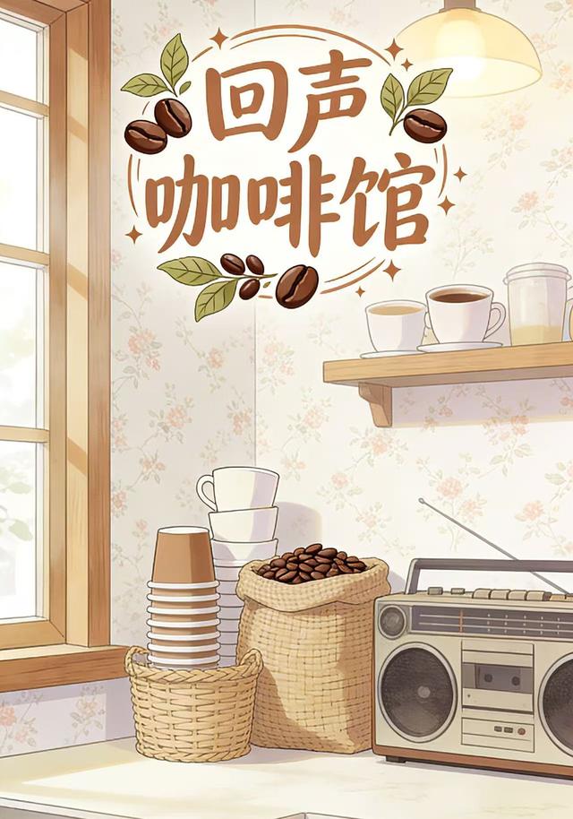 回声咖啡馆