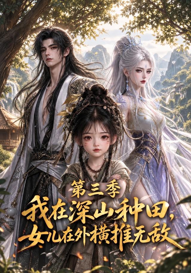 我在深山种田，女儿在外横推无敌第三季