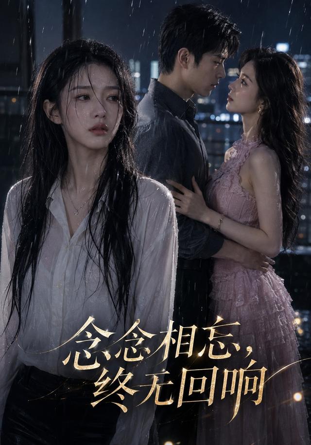 念念相忘，终无回响