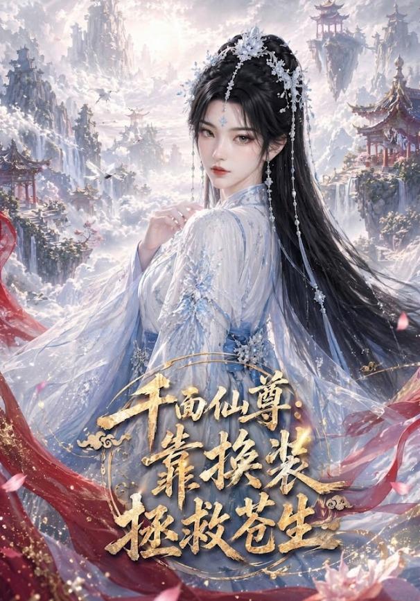 千面仙尊靠换装拯救苍生