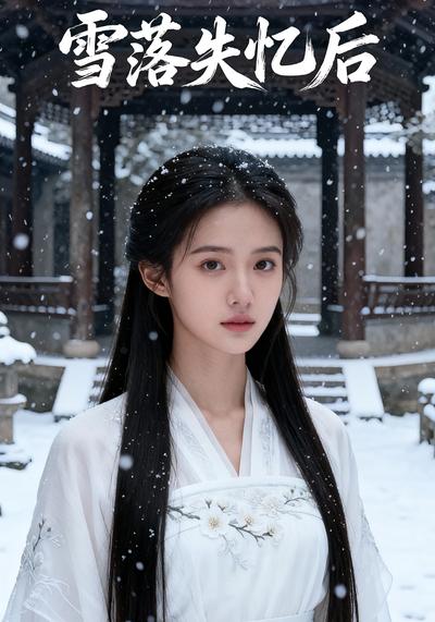 雪落失忆后