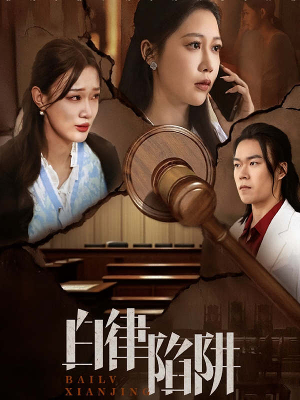 白律陷阱