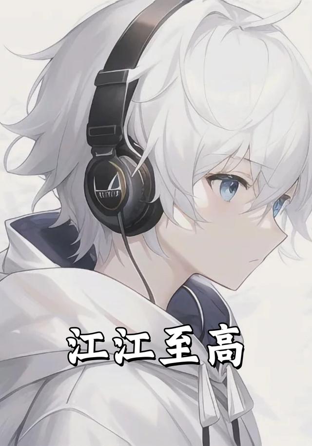 江江至高封面图