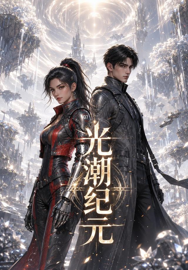 光潮纪元
