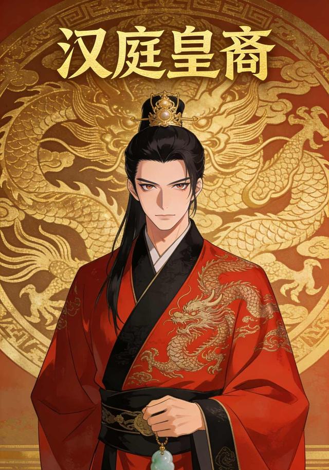 汉庭皇裔