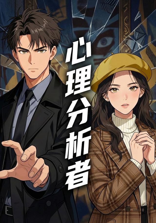 心理分析者