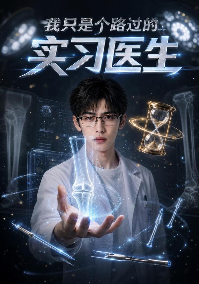 我只是个路过的实习医生