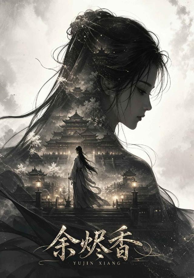 余烬香 cover