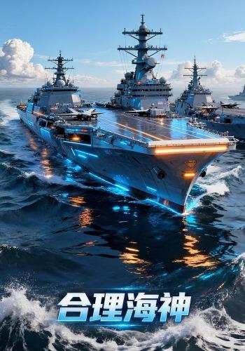 合理海神封面图
