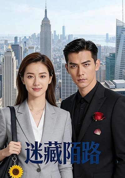 迷藏陌路