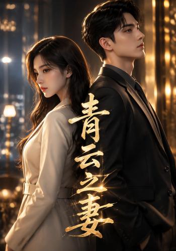 青云之妻 cover