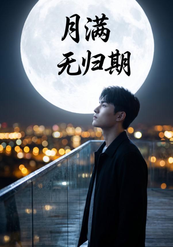 月满无归期