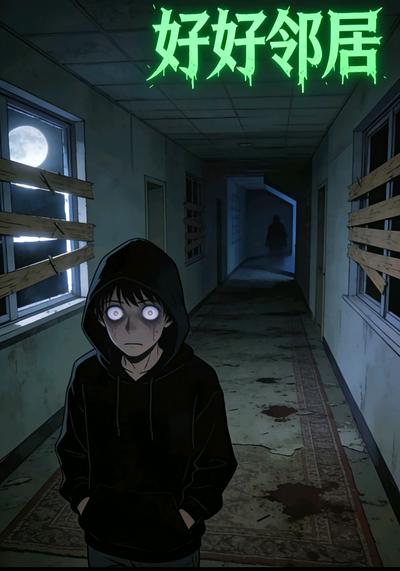 好好邻居