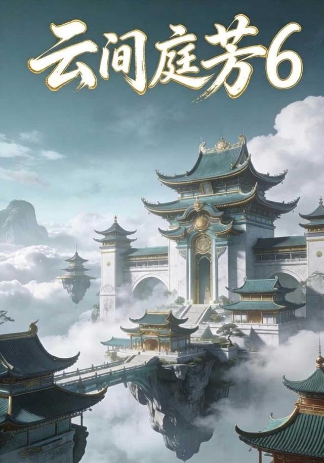 云间庭芳6