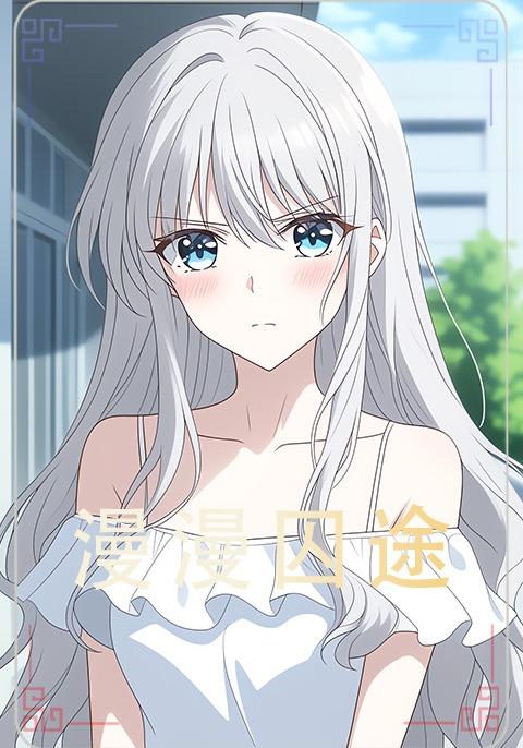 漫漫囚途封面图