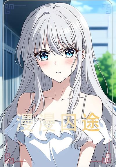 漫漫囚途封面图