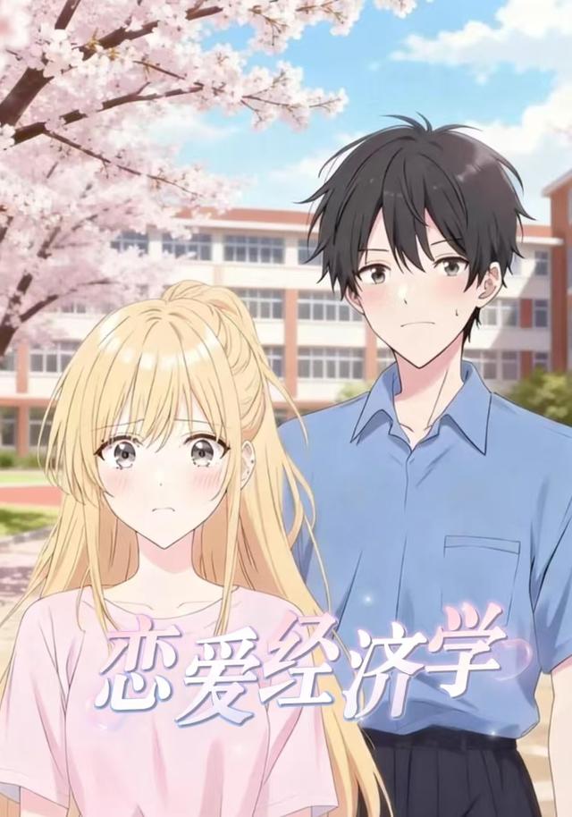 恋爱经济学